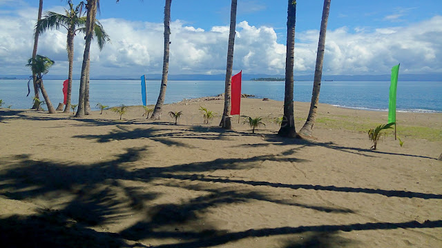 JaPatio Victoria, White Beach, San Jose Tacloban City