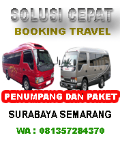 TRAVEL SEMARANG