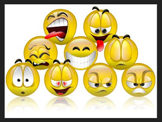emoticons,controlling your emotions,smiley face collection,