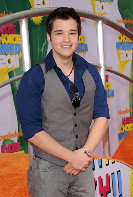 Nathan Kress Shirt Off 2bpblogspotcom