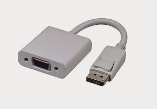 cáp-displayport-to-vga-giá-rẻ