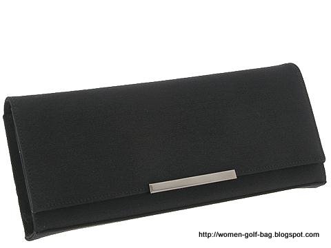 Women golf bag:golf-1010053