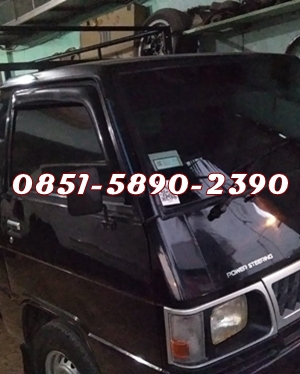 Rental Mobil Pick Up Pasuruan