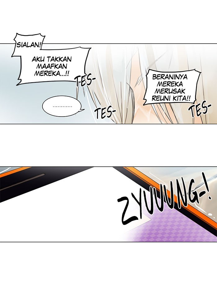 Tower of God Bahasa indonesia Chapter 165