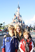 Paris Disneyland (img )