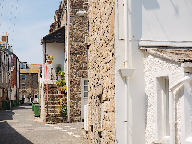 St_Ives Cornwall