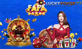 DAFTAR FAFASLOT GAMING TERPERCAYA DENGAN DEPOSIT MURAH