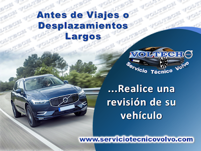  Mantenimiento Automóvil Volvo