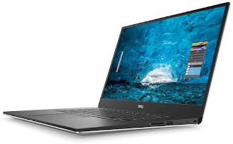 Dell XPS 15 9570