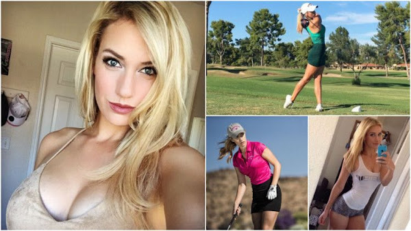 Paige Spiranac