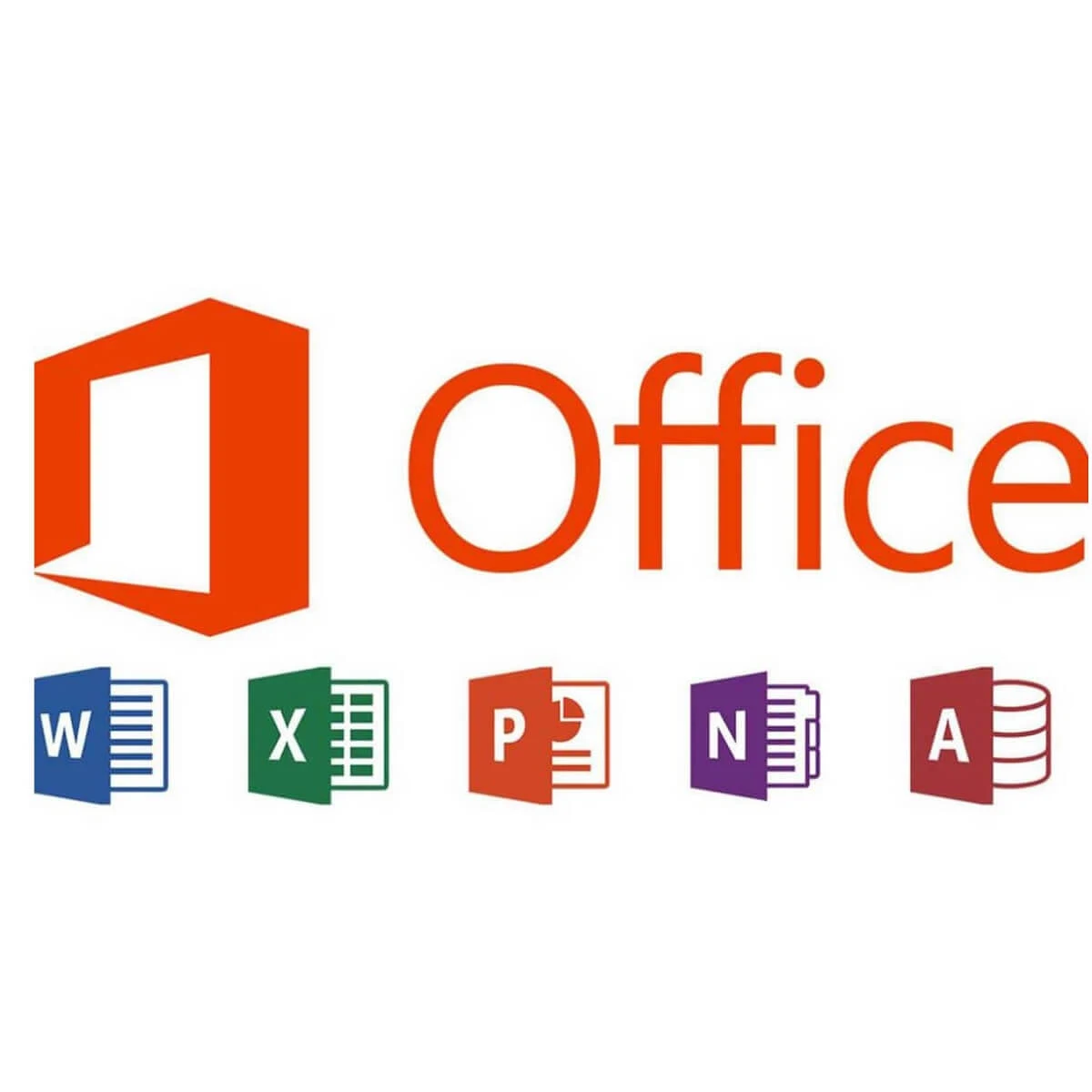 Microsoft Office 2016