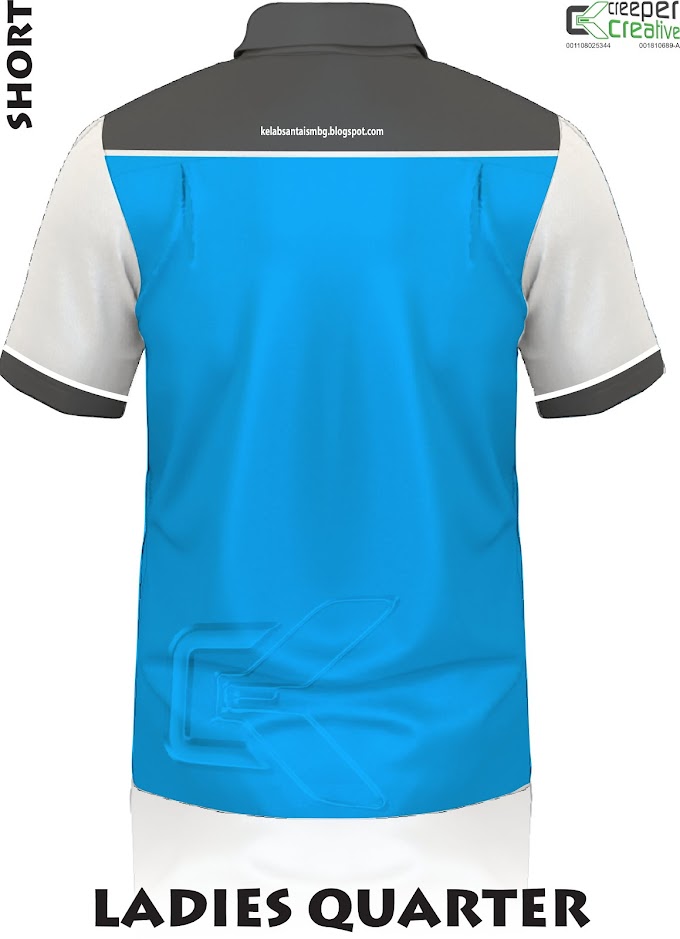 Design baju korporat wanita