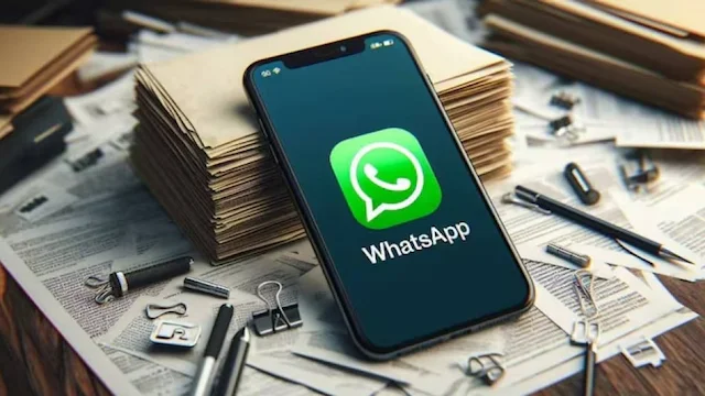 WhatsApp