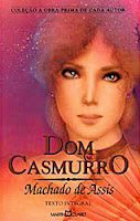 Dom Casmurro - Machado de Assis