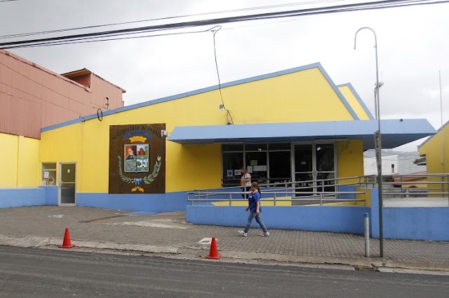 Sala Constitucional condena a la municipalidad de Paraíso por no entregar información