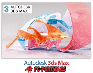 Free download Autodesk 3ds Max 2022.3.6 x64 Security Fix + SDK + Full Help