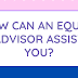 Equity Advisory Service