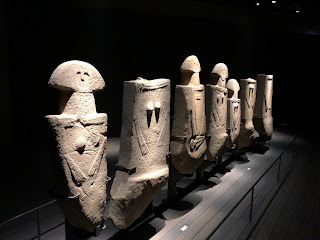 Museum of the Stele Pontremoli - Type C