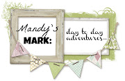 mandy's mark: 38 Weeks and Getting a Little Antsy! (shabby header )