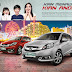 New Honda Mobilio Tampil Kian Menawan, Kian Andal