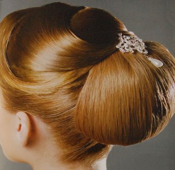 50 Jenis  dan Nama Model Rambut  Yang Populer di Dunia 