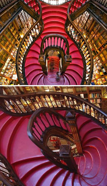 Staircases Around the World 005 10 Amazing Staircases Around the World