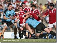 2009.11.14 USA v Uruguay