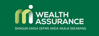 Manfaat Asuransi Investasi MiWealth Assurance.(Ilustrasi dan Manfaat Investasi)