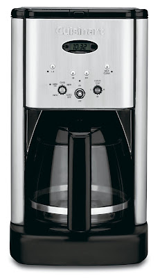 Cuisinart DCC-1200 Brew Central 12-Cup Programmable Coffeemaker