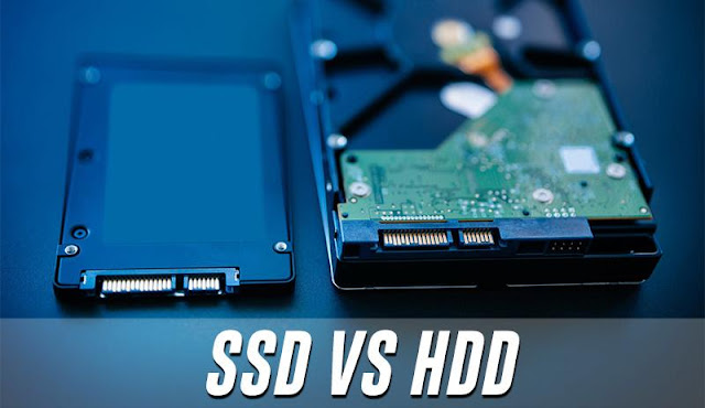 which is fast hdd or ssd ? which is best for gaming and video editing