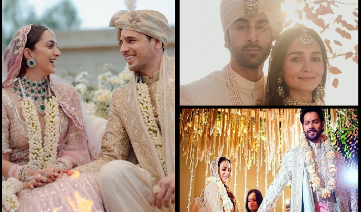 Karan Johar के तीनों स्टूडेंड हुए शादी करके Settle, नेटिज़न्स ने सोशल मीडिया पर शेयर किए मीम, यहां देखें पोस्ट