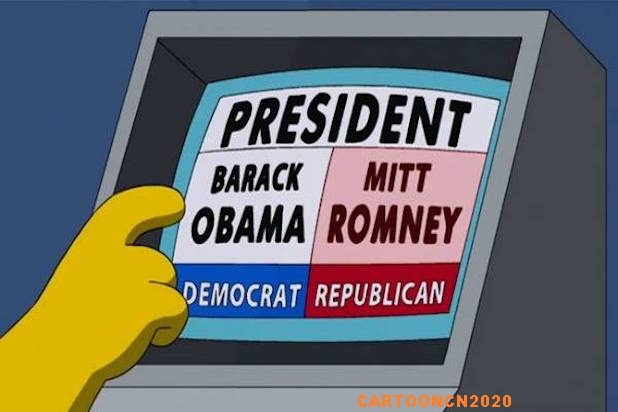 The Simpsons Predictions