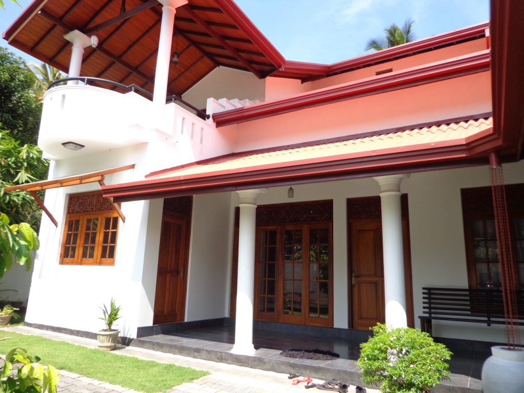 New House Plans With Photos In Sri Lanka Home Design And