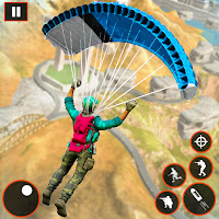 Real Commando Mission – Free Shooting v3.5 Apk Mod