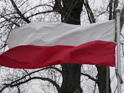 Flaga Polski. Polish flag