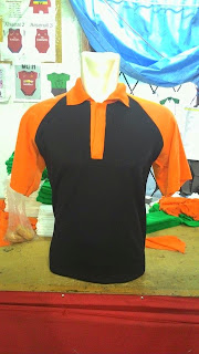 KONVEKSI POLO SHIRT PAMULANG TANGERANG SELATAN