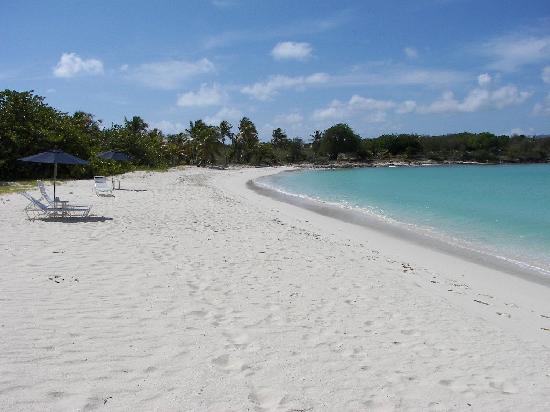 Rendezvous Bay Anguilla