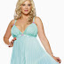 plus size nightdress collection 2015