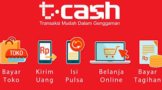  Telkomsel merupakan salah satu provider terbesar di Indonesia dimana jaringannya telah te Cara Mudah Untuk Menggunakan Saldo Bonus Tcash