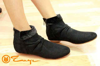 Agen jual Boots KOREA grosiran