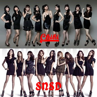 248974 193902407324717 193898997325058 508385 946736 n Bukti Bukti Real Cherry Belle Plagiat SNSD