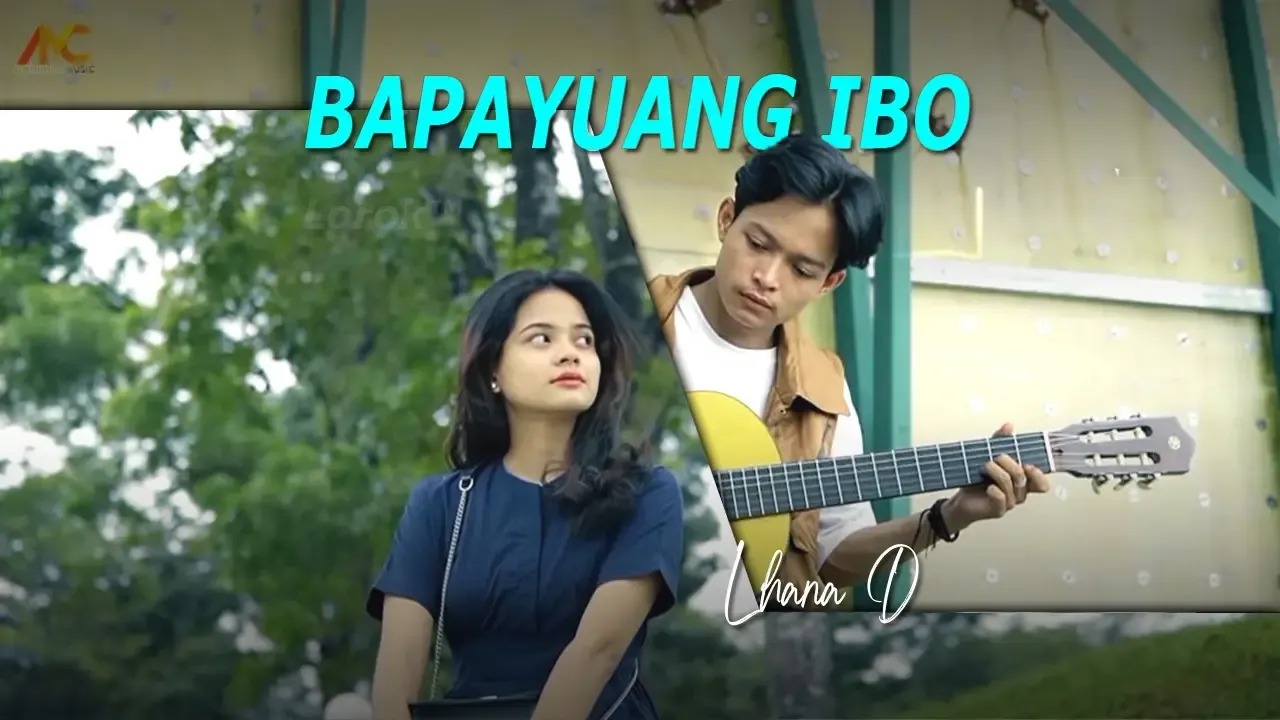 Bapayuang Ibo - Lhana D