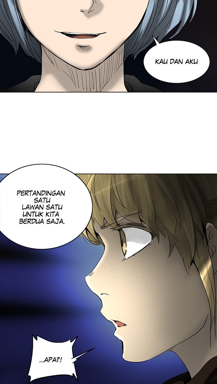 Webtoon Tower Of God Bahasa Indonesia Chapter 263