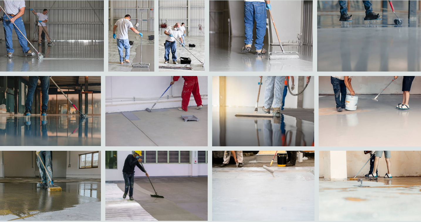 Learn how to choose the right garage floor coating and resurfacing services for your needs. Discover the importance of garage floor maintenance and how to find reliable service providers near you.