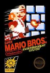 Super Mario Bros