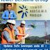 Lowongan Kerja Tower Bersama Infrastructure Group (TBIG)