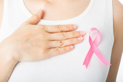 6 Cara Ini Dapat Deteksi Kanker Payudara, Biasakan Lakukan Ini Dirumah