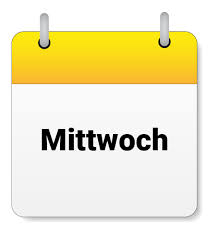 Mittwoch