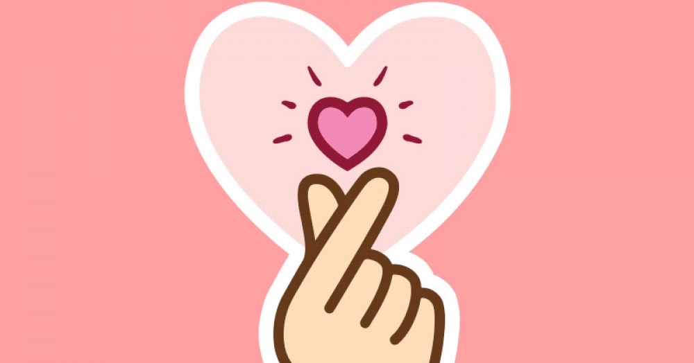 Apa Arti Saranghaeyo : Efek Ig Saranghae Instagram Filter ...