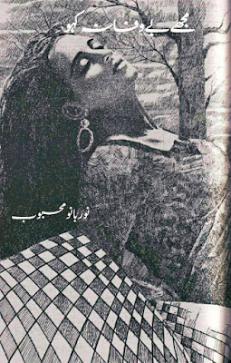 Mujhe Bewafa Na Kaho by Noor Bano Mahjoob Online Reading